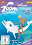 Stephane Bernasconi: Zoom - Der weiße Delfin DVD 4: Das Wettrennen, DVD