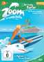 Stephane Bernasconi: Zoom - Der weiße Delfin DVD 5: Der beste Surfer, DVD