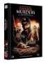 The Toolbox Murders (Blu-ray & DVD im Mediabook), 1 Blu-ray Disc und 2 DVDs