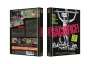 Mondo Cannibale (Blu-ray & DVD im Mediabook), 1 Blu-ray Disc and 1 DVD