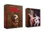 Mondo Cannibale (Jungle Wood Edition) (Blu-ray & DVD in Holzbox), 2 Blu-ray Discs und 2 DVDs
