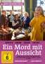 Jan Schomburg: Ein Mord mit Aussicht, DVD