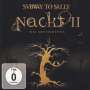 Subway To Sally: Nackt II: Die Akustiktour (CD + DVD), 1 CD und 1 DVD