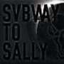Subway To Sally: Schwarz in Schwarz, CD