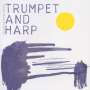 Musik für Trompete & Harfe, CD