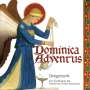 : Dominica Adventus, CD