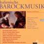 Italienische Barockmusik, CD