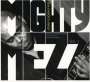 Johan Leijonhufvud: Mighty Mezz Vol.1, CD