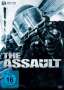 Julien Lecercq: The Assault, DVD