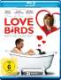 Paul Murphy: Love Birds (Blu-ray), BR
