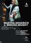 : Martha Argerich & Mischa Maisky - Lucerne, DVD