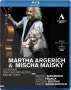 Martha Argerich & Mischa Maisky - Lucerne, Blu-ray Disc