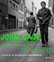 John Cage (1912-1992): Journeys In Sound (Dokumentation), Blu-ray Disc