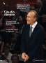: Claudio Abbado  & Lucerne Festival Orchestra, DVD