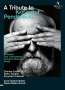 Krzysztof Penderecki (1933-2020): A Tribute to Krzysztof Penderecki, DVD