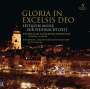 Gloria in excelsis Deo - Festliche Musik zur Weihnachtszeit, CD