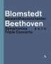 Ludwig van Beethoven: Symphonien Nr.5-7,9, BR,BR,BR