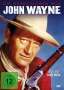 Mack V. Wright: John Wayne - Die Gesetzlosen (4 Filme), DVD