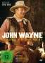 John Wayne - Legend of the West, DVD
