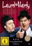 Joe Rock: Laurel & Hardy - Die grosse Slapstick Parade, DVD