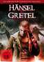 Hänsel & Gretel Trilogie, DVD