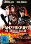 Panzerkrieg im Dritten Reich (3 Filme Box), DVD
