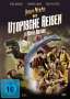 Ben Hayflick: Jules Verne - Utopische Reisen (6 Filme auf 2 DVDs), DVD,DVD