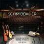 Schmidbauer: Bei mir: Solo & Live, CD
