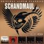 Schandmaul: Original Album Classics Vol.3, 5 CDs