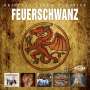 Feuerschwanz: Original Album Classics, 5 CDs