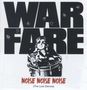 Warfare: Noise Noise Noise (The Lost Demos), CD, CD