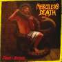 Merciless Death: Taken Beyond (Limited Edition) (Yellow Vinyl), LP