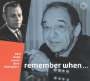 Paul Kuhn (1928-2013): Remember When - Paul Kuhn Meets Bert Kaempfert, CD