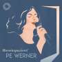 Pe Werner: Hereinspaziert!, CD