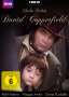 David Copperfield (1999), 2 DVDs