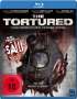 Robert Lieberman: The Tortured (Blu-ray), BR
