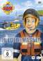 : Feuerwehrmann Sam - Helden auf dem Wasser, DVD