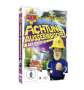 Feuerwehrmann Sam - Achtung Ausserirdische!, DVD