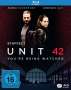 : Unit 42 Staffel 1 (Blu-ray), BR,BR