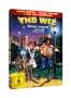 Sidney Lumet: The Wiz (Blu-ray im Mediabook inkl. Soundtrack), BR,CD,CD