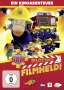 Gary Andrews: Feuerwehrmann Sam - Plötzlich Filmheld, DVD