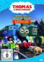 : Thomas und seine Freunde: Große Welt! Große Abenteuer! - AUSTRALIEN, DVD