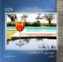 Ronny Matthes: Chillout & Lounge Vol. 3 - Gemafreie Musik für Bars, Hotels und zur Videovertonung (Jazz, Chillout, Ambient & Piano Lounge), CD