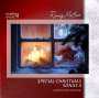 Ronny Matthes: Special Christmas Song Vol.4 - Gemafreie Weihnachtsmusik (Die schönsten Weihnachtslieder: deutsch & englisch gesungen), CD