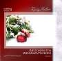 Ronny Matthes: Die schönsten Weihnachtslieder Vol. 4 - Gemafreie instrumentale Weihnachtsmusik (inkl. Klaviermusik zum Fest), CD