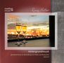 Ronny Matthes: Hintergrundmusik Vol.9 - Gemafreie Musik zur Beschallung von Hotels & Restaurants (romantische Klaviermusik & moderne klassische Musik), CD