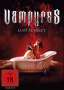 Victor Matellano: Vampyres, DVD