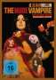 Jean Rollin: The Nude Vampire (Das Lustschloss der grausamen Vampire), DVD