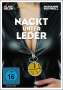 Jack Cardiff: Nackt unter Leder, DVD