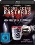 Brian James O'Connell: Bloodsucking Bastards (Blu-ray), BR